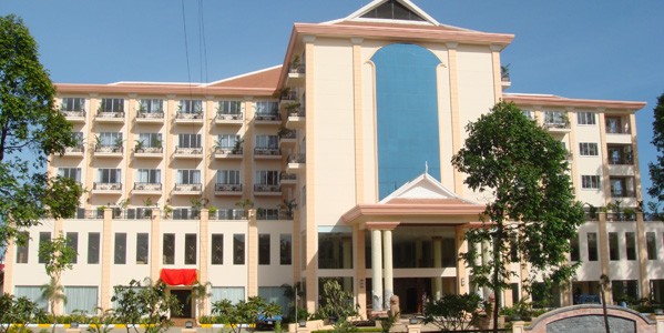 STUNG SANGKE HOTEL 